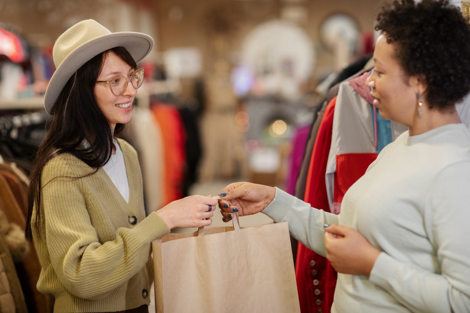 Quality over Quantity Bukan Berarti Harus Beli Barang Mahal