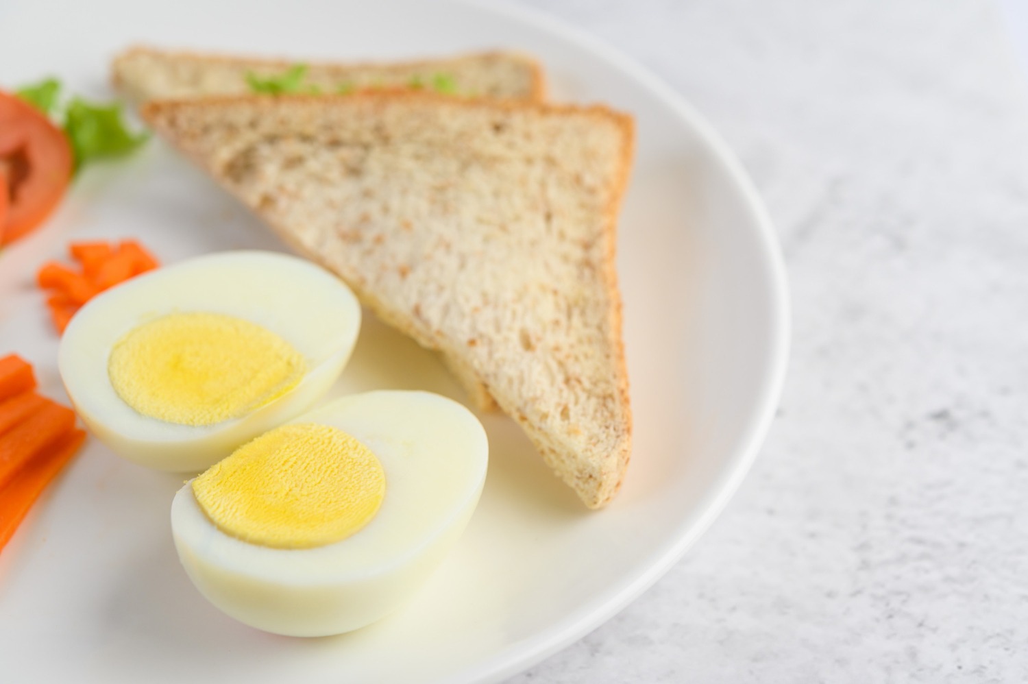 Jadi, Apa Manfaat Telur Rebus Pagi Hari?
