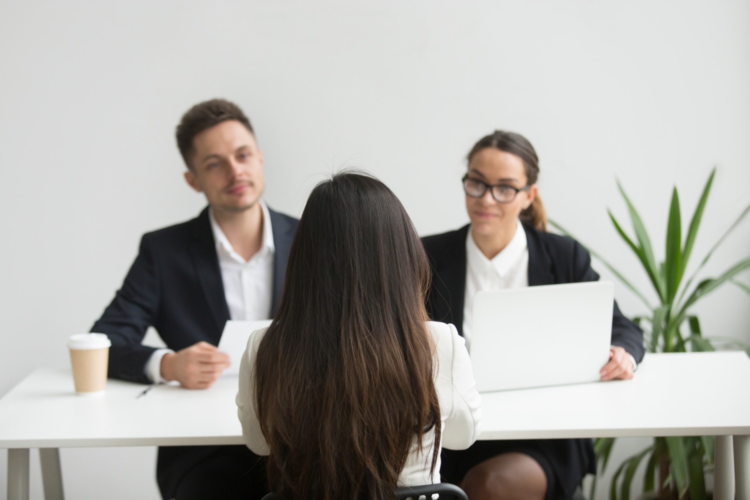 Kenapa Recruiter Menanyakan Pengalaman Kerja Saat Interview Magang?