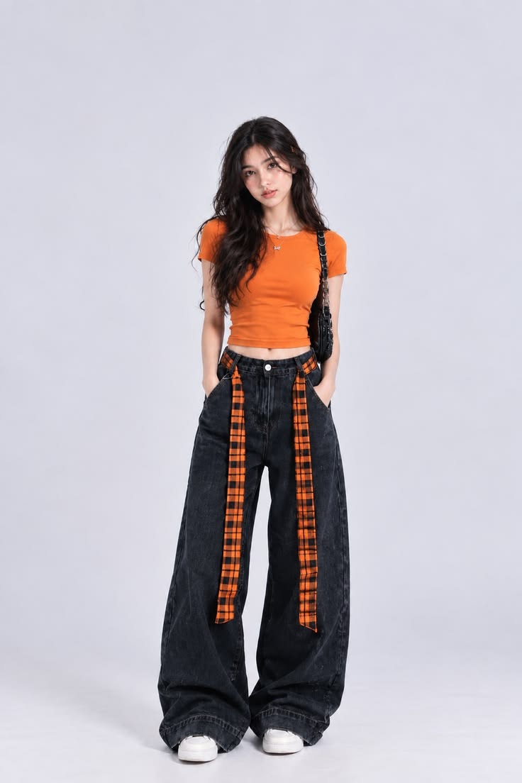 Outfit Nonton Konser NCT 127 di Jakarta