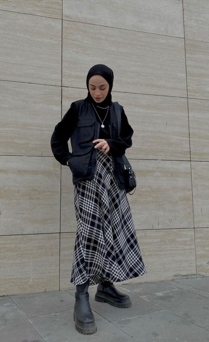 Outfit Nonton Konser NCT 127 di Jakarta