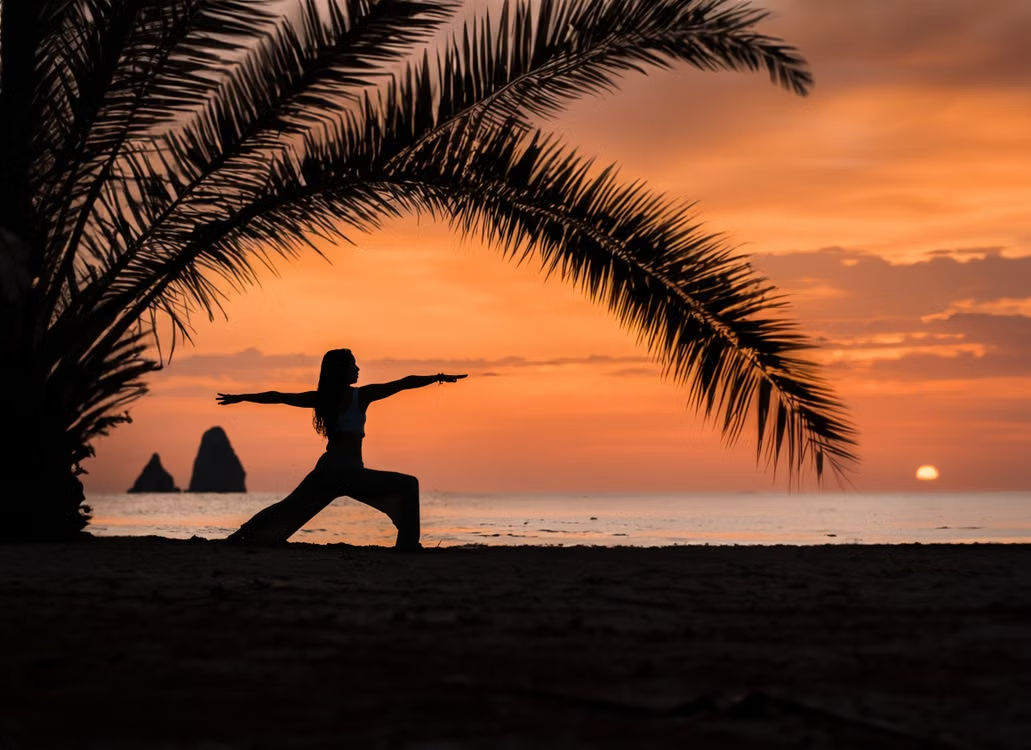 Berbagai Pose Yoga untuk GERD yang Bisa Dicoba