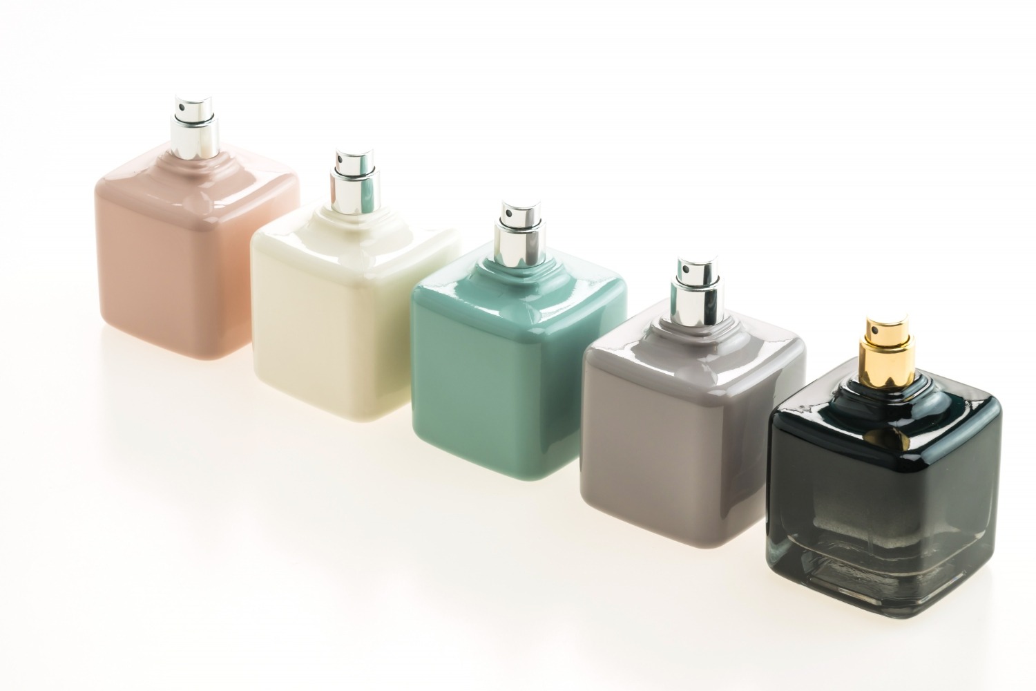 Cara Memilih Parfum Berdasarkan Tipe MBTI