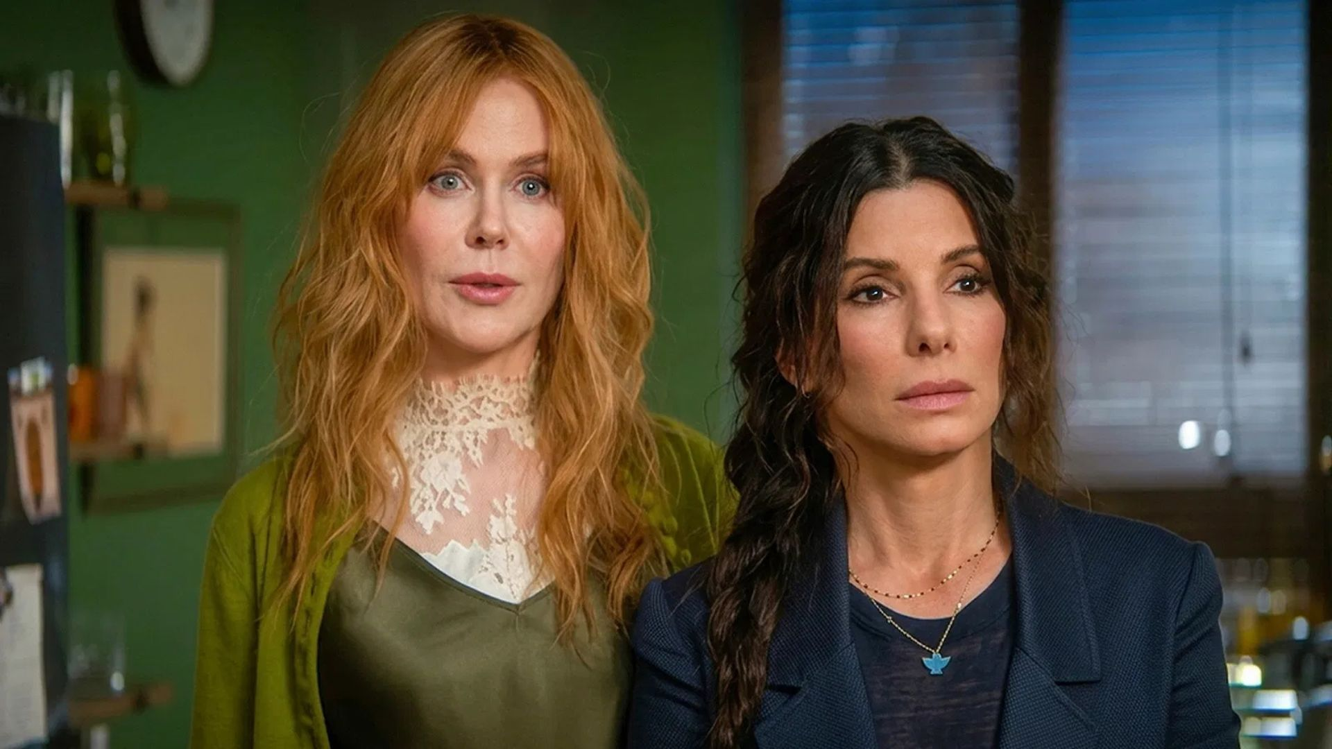 Siapa Saja Pemain Practical Magic 2?