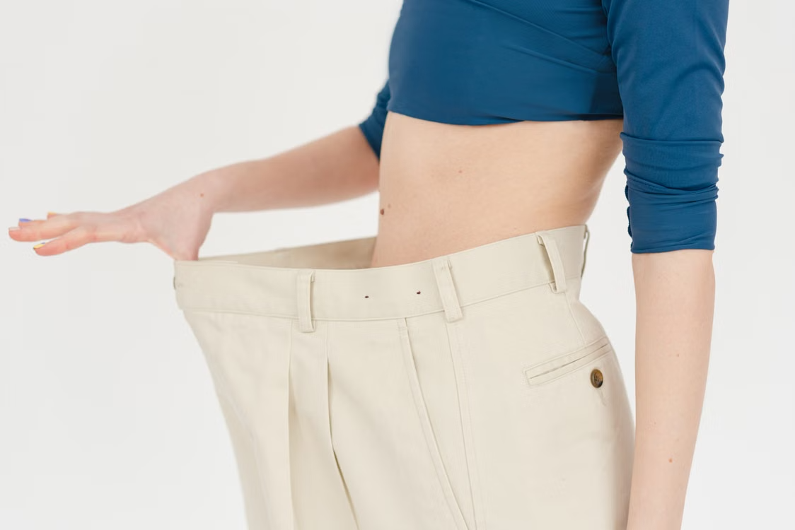 Mana yang Lebih Bagus untuk Menurunkan Berat Badan?