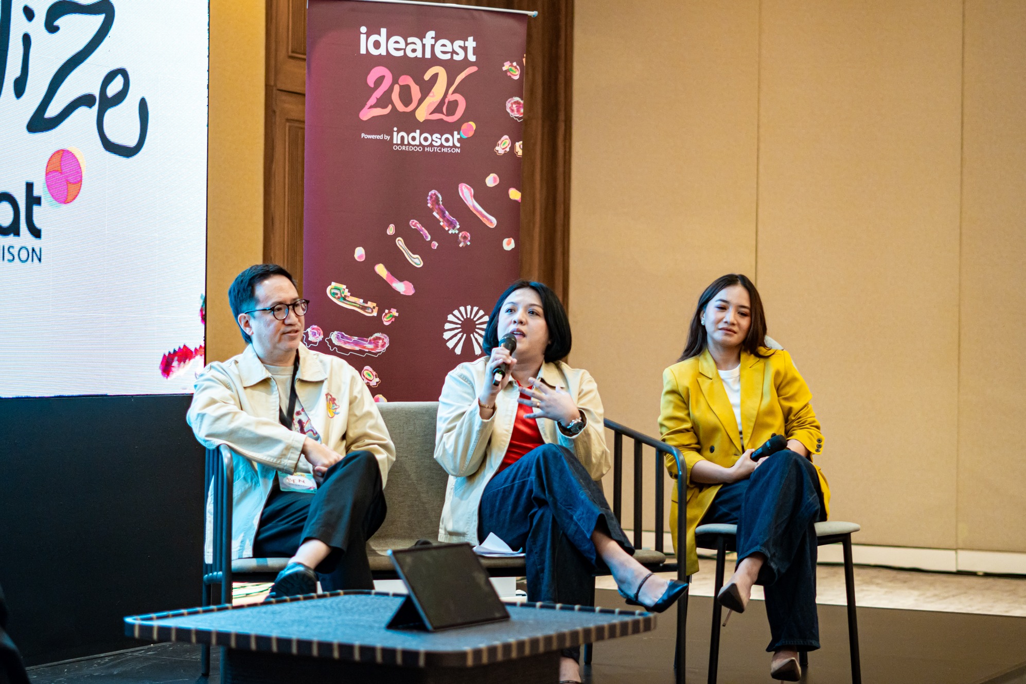 AI Bisa Membantu, tapi Manusia Tetap Menentukan Arah