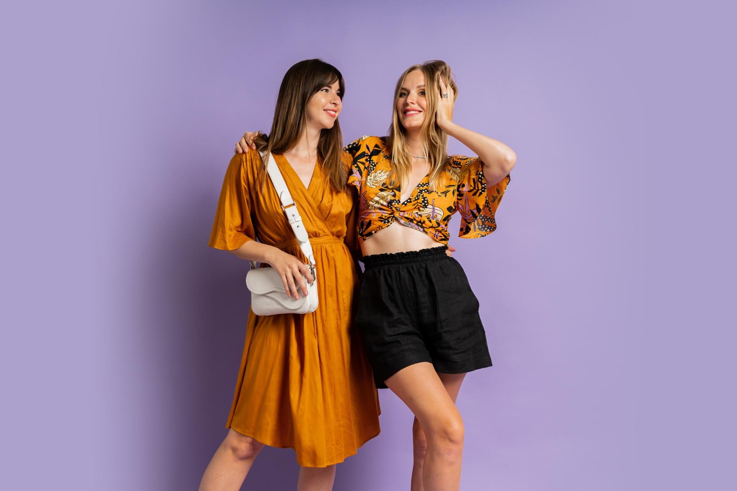 Cara Pilih Outfit Berdasarkan Kelompok Tipe MBTI