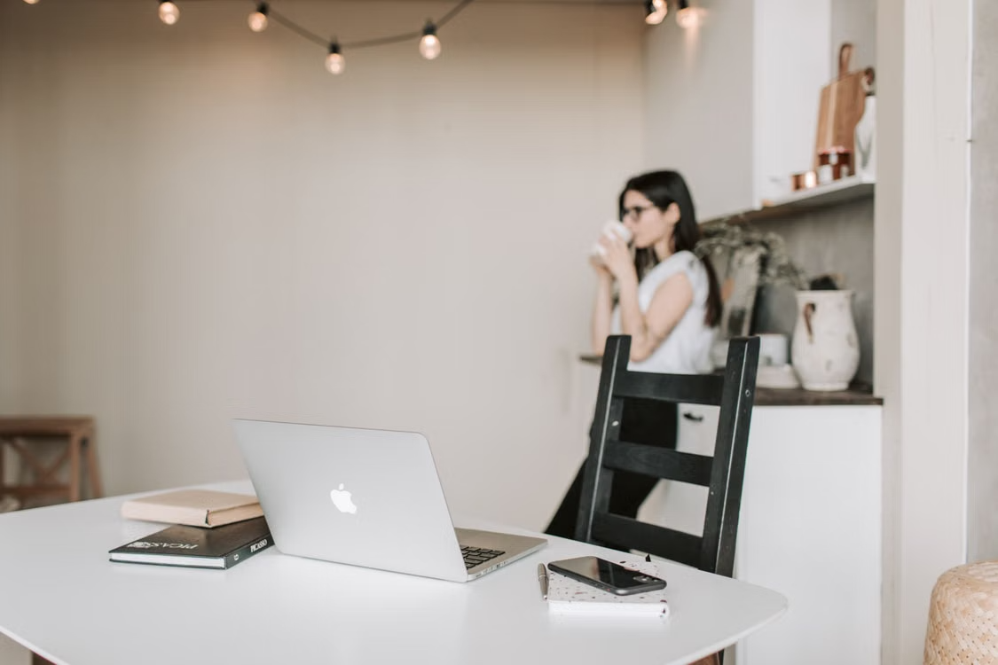 Bagaimana Cara Memulai Freelance dari Rumah untuk Pemula?