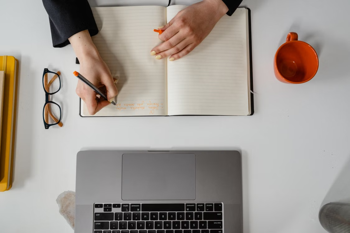 Copywriter