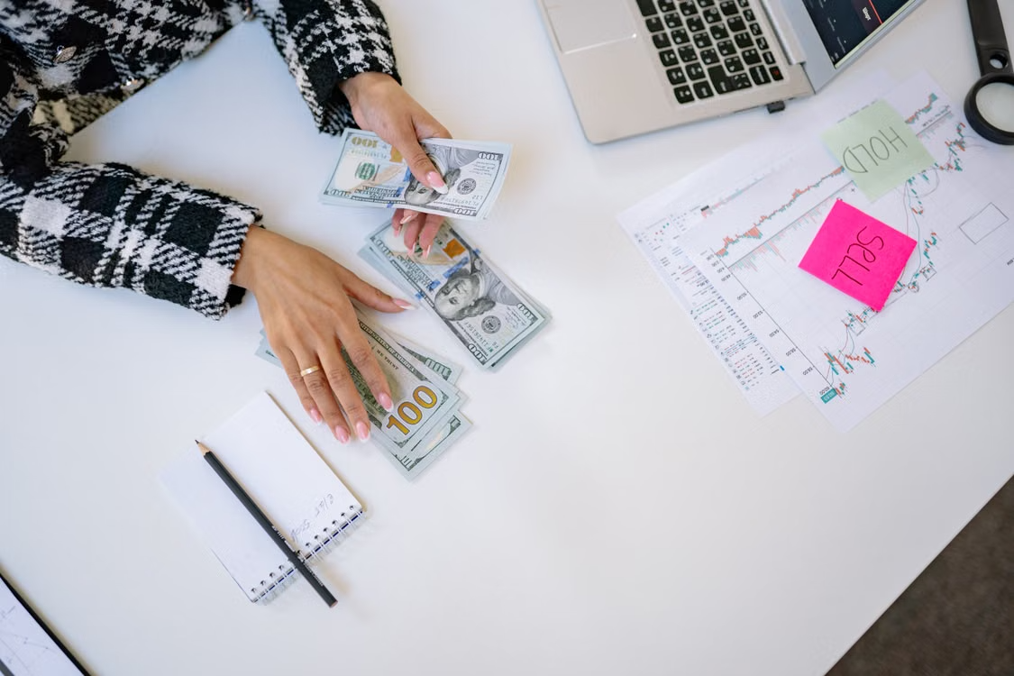 Affiliate Marketer