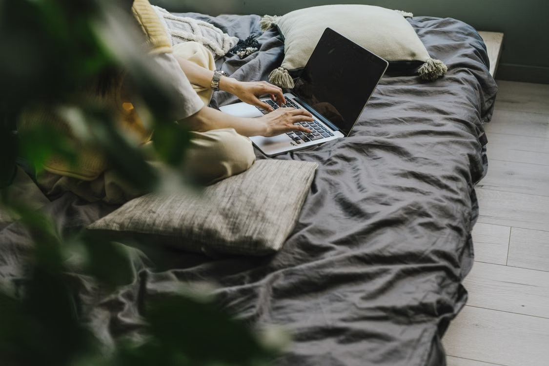 Apa Saja Pekerjaan Freelance dari Rumah untuk Pemula?