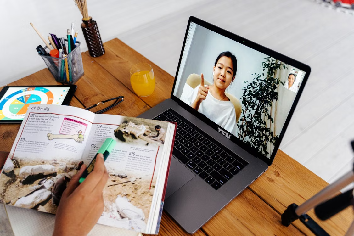 Tutor Online