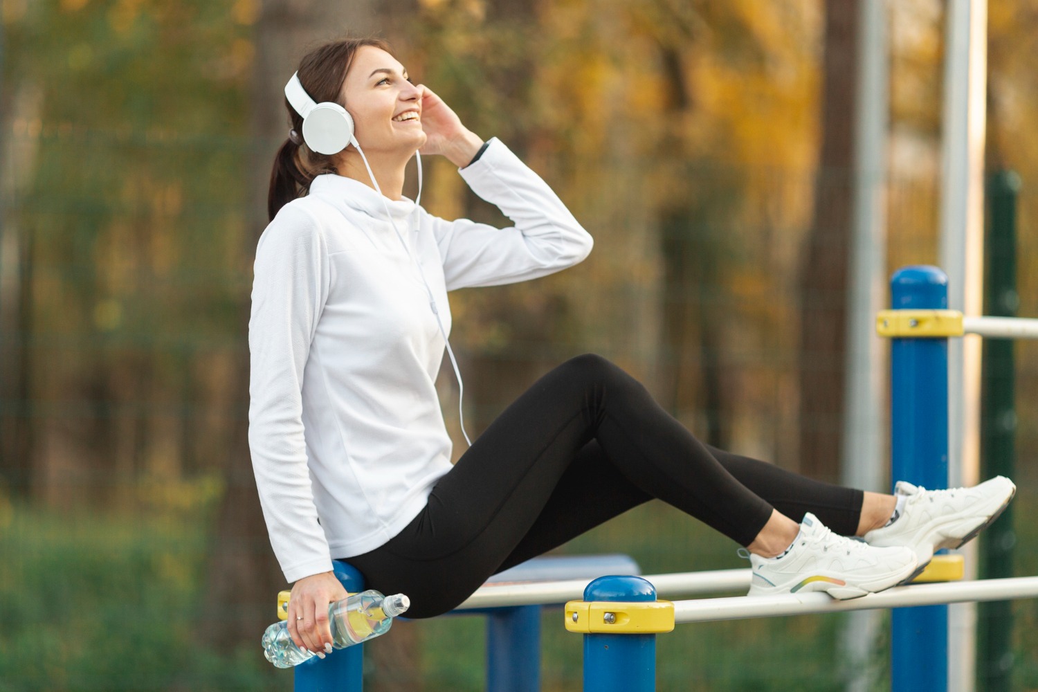 Kehilangan Motivasi Olahraga? Ini 5 Cara Konsisten Olahraga Paling Efektif dan Anti-Menyerah!