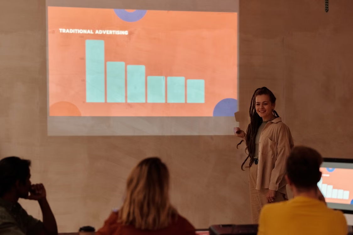 Presentation Skills