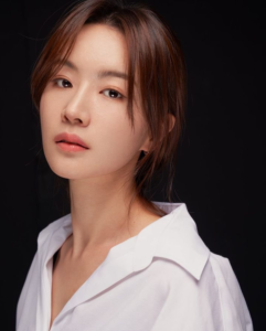 the scandal Kim Na Yeon sebagai Gye Hwa