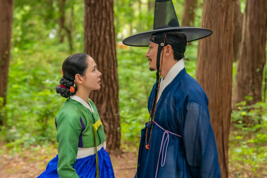 Profil Pemain The Scandal, Drama Korea yang Dibintangi Ji Chang Wook di Netflix