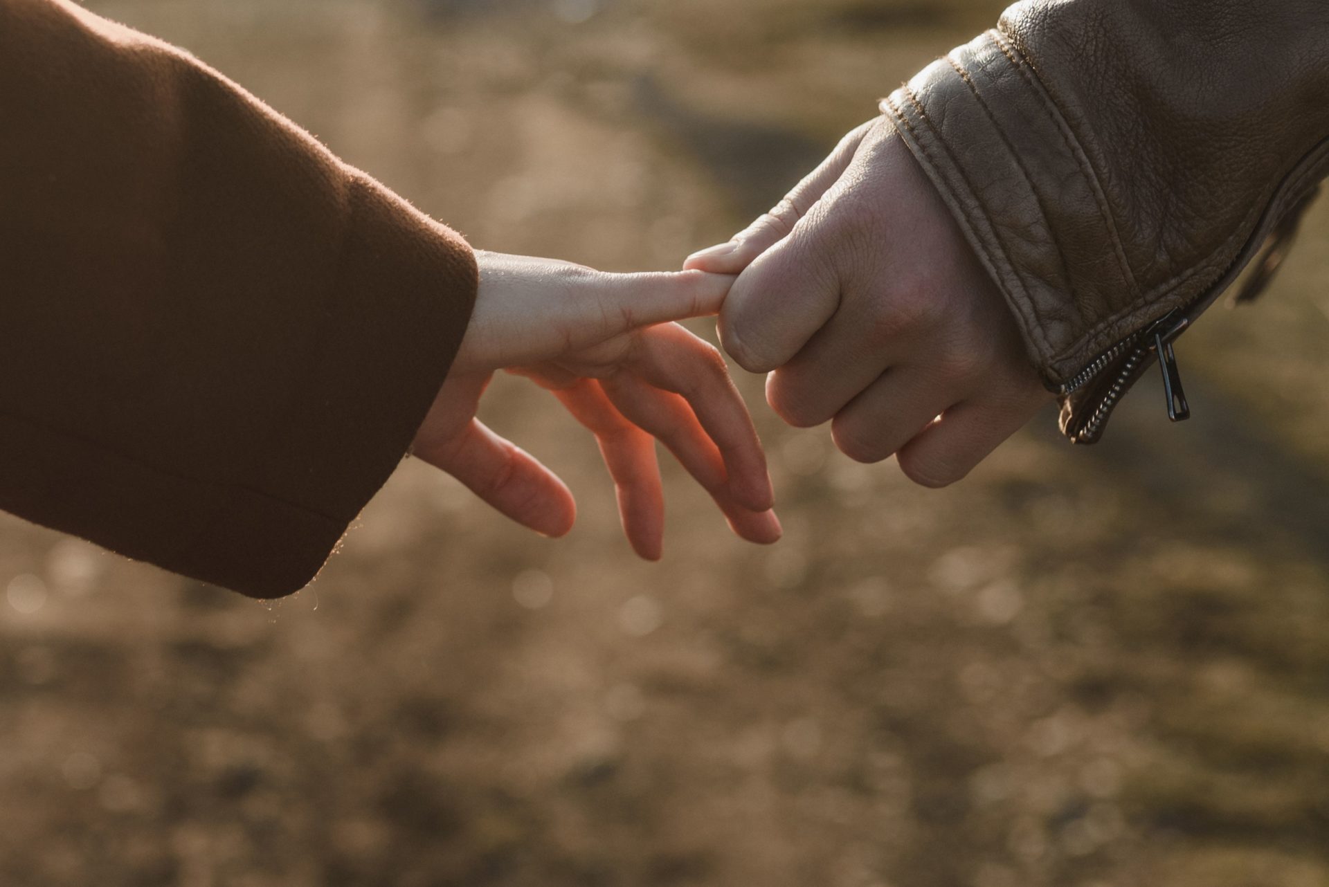 INFP, Paling Susah Melepaskan Mantan