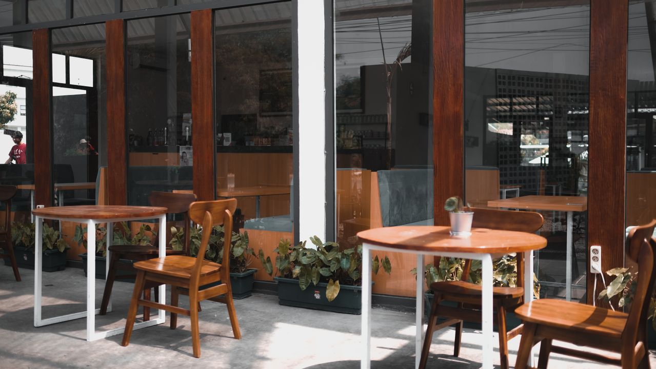 5 Cafe di Senopati yang Cozy dan Aesthetic untuk Hangout