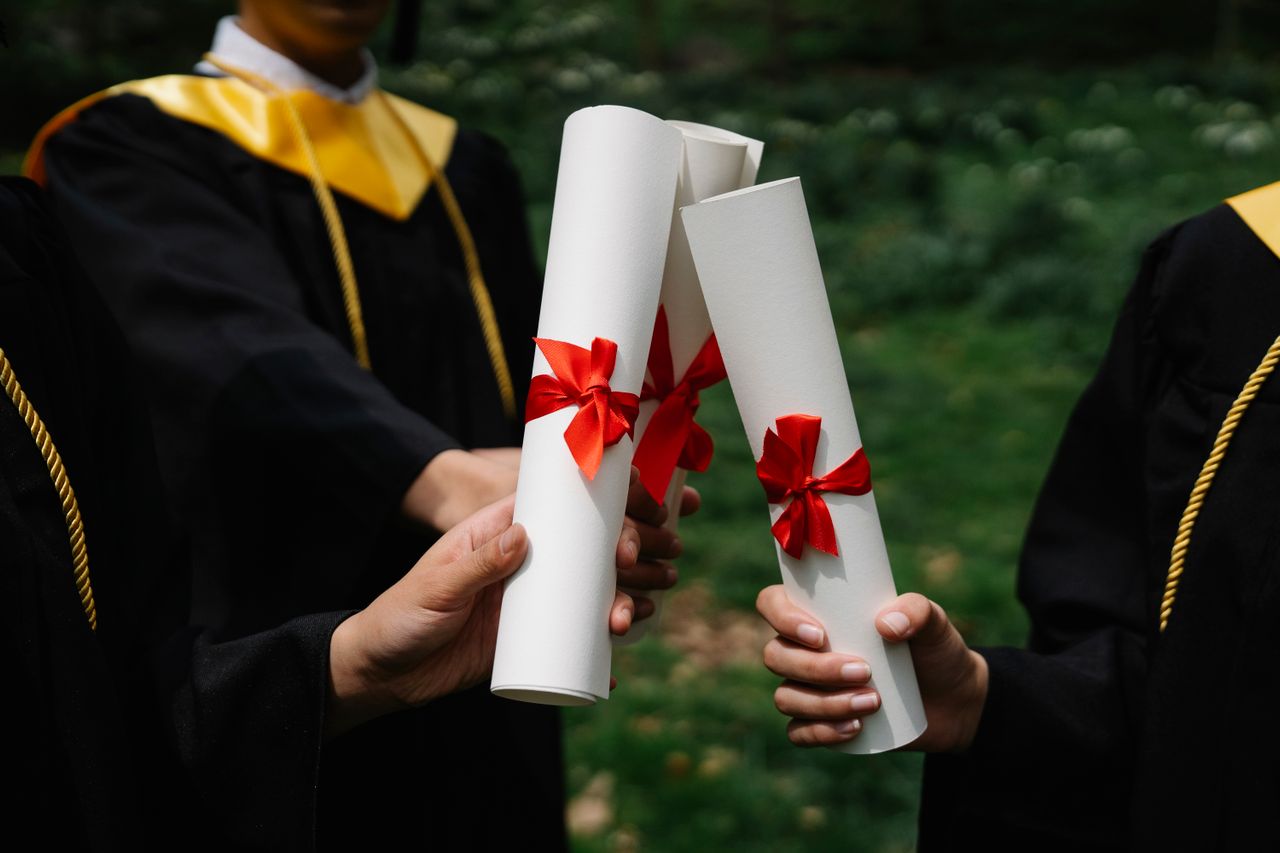 Mau Cumlaude? Ini 6 Tips Jitu Dapet IP 4 saat Kuliah yang Bisa Diterapkan Mahasiswa Baru