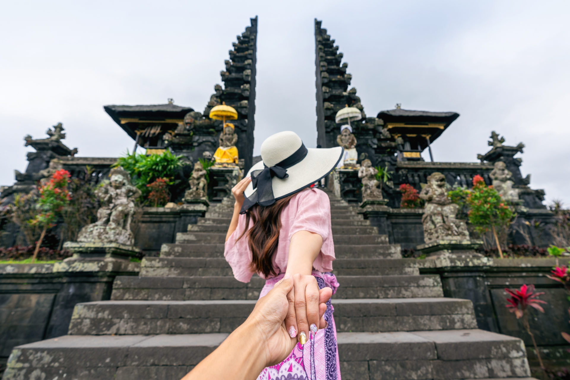  Tipe Liburan yang Terencana