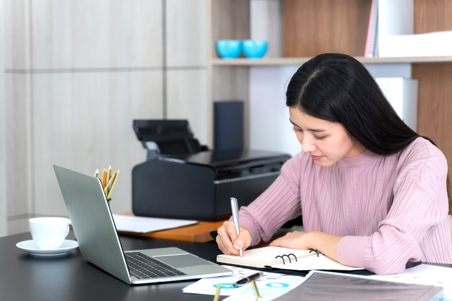Cara Membuat Dummy Project Copywriter untuk Portofolio Kerja