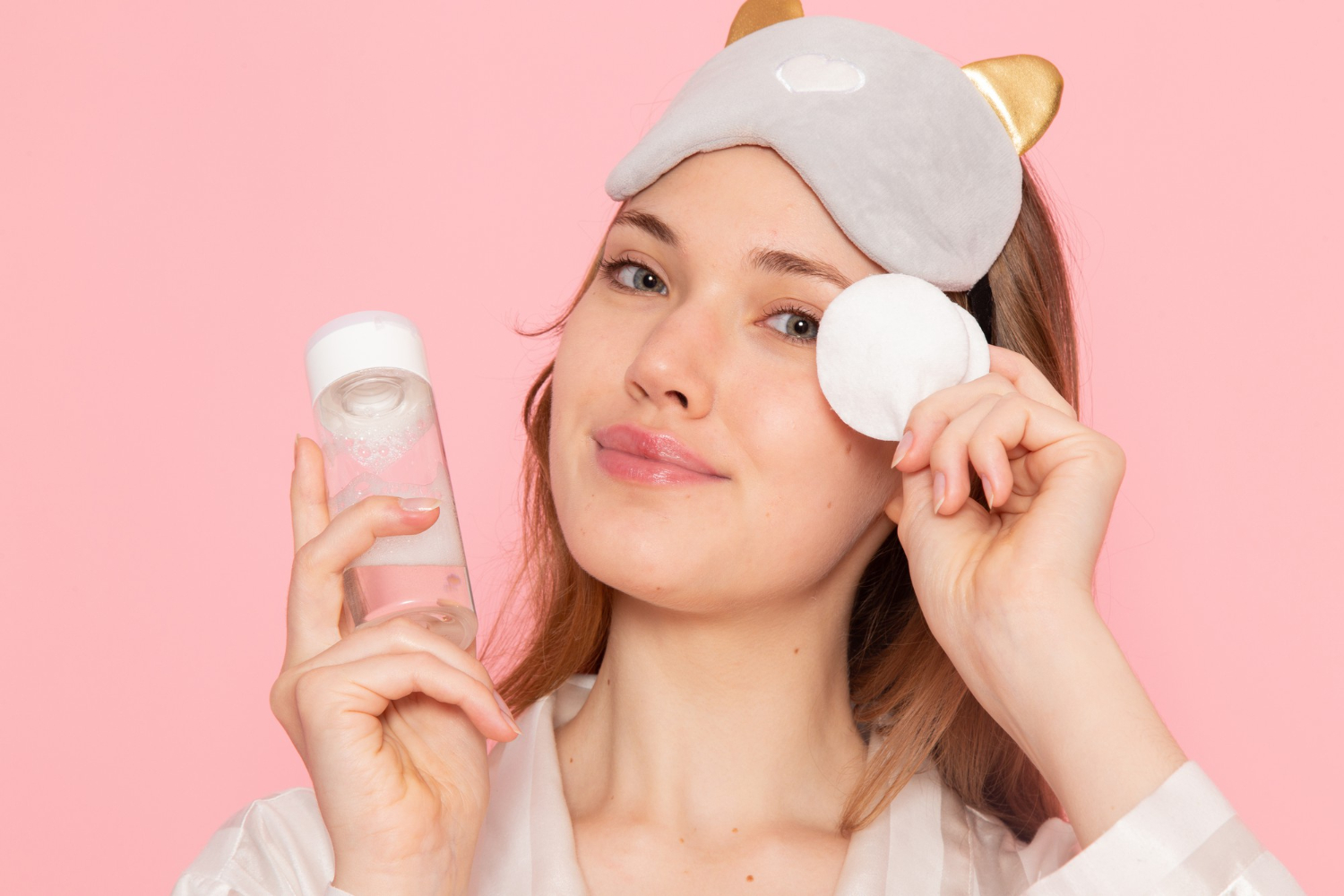 Cara Pakai Rice Toner yang Benar agar Kulit Tetap Lembap