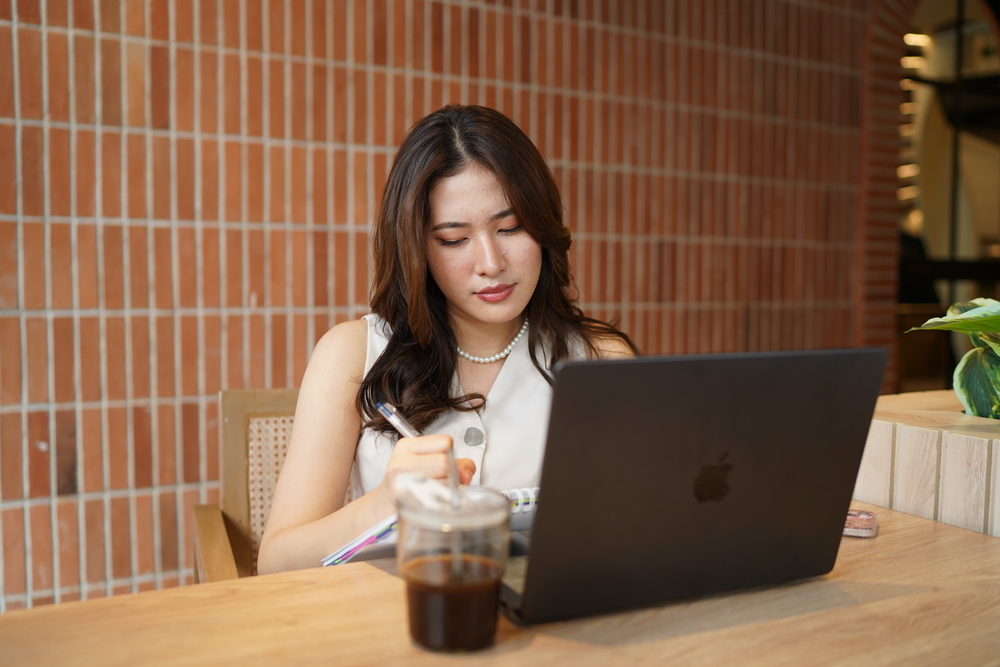 CV Sering Ditolak? Bisa Jadi Deskripsi Dirimu Kurang Menarik, Ini Cara Menulisnya!
