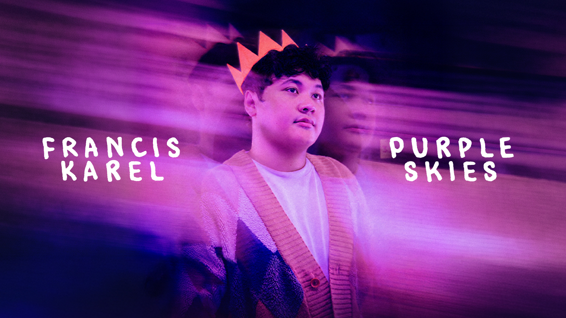 Terlibat dalam Lagu Jin BTS “Background”, Francis Karel Kini Kembali ke Indonesia dengan Produseri Penyanyi Baru
