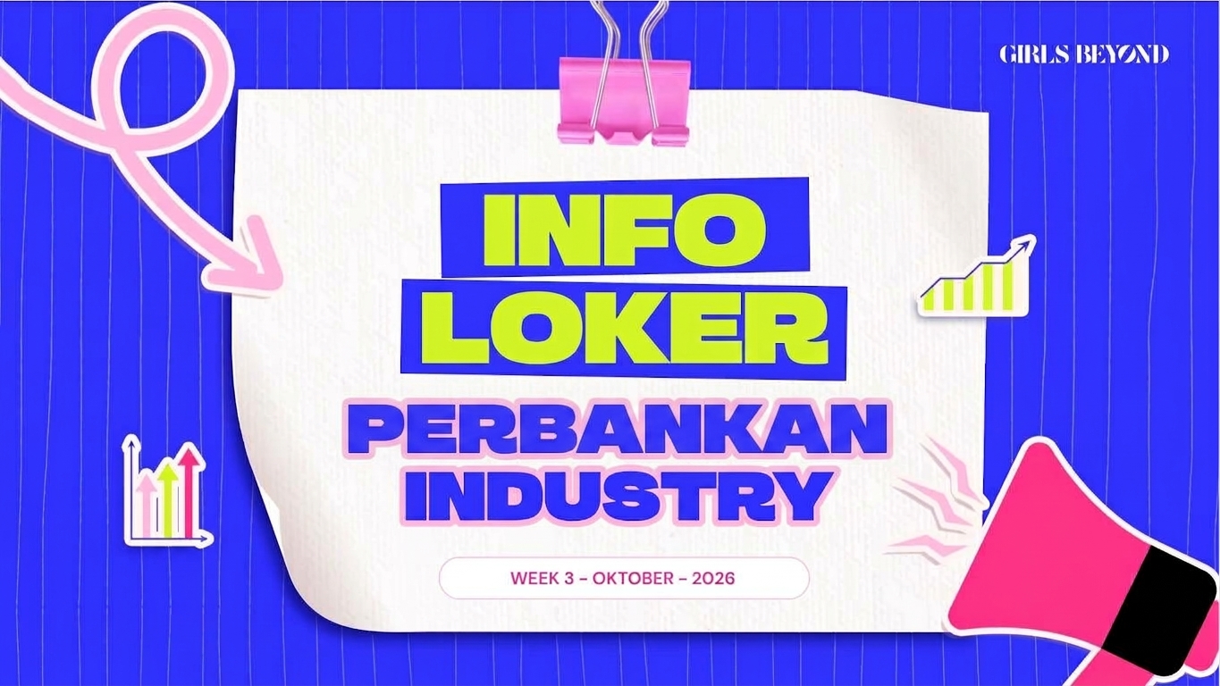 [LOKER PERBANKAN: OKTOBER 2026] – MAGANG BAKTI BCA!
