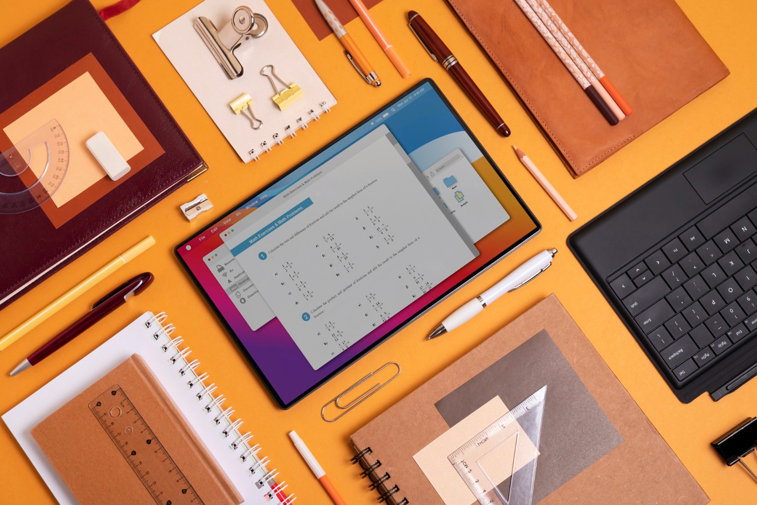 Tips Membuat CV dan Portofolio agar Lebih Menarik