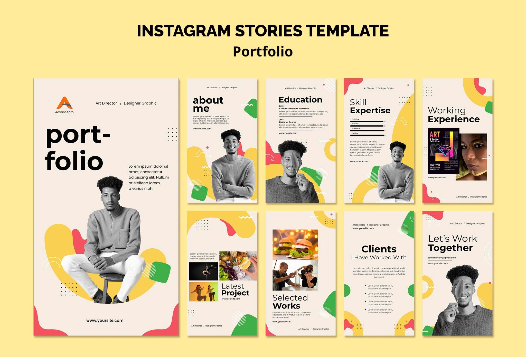 Apa Itu Portofolio