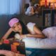 Michelle Karla Angkat Pengalaman LDR Lewat “Digital Pillow Talk”