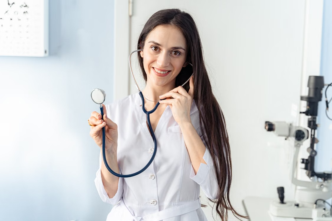 Kapan Harus Periksa ke Dokter?