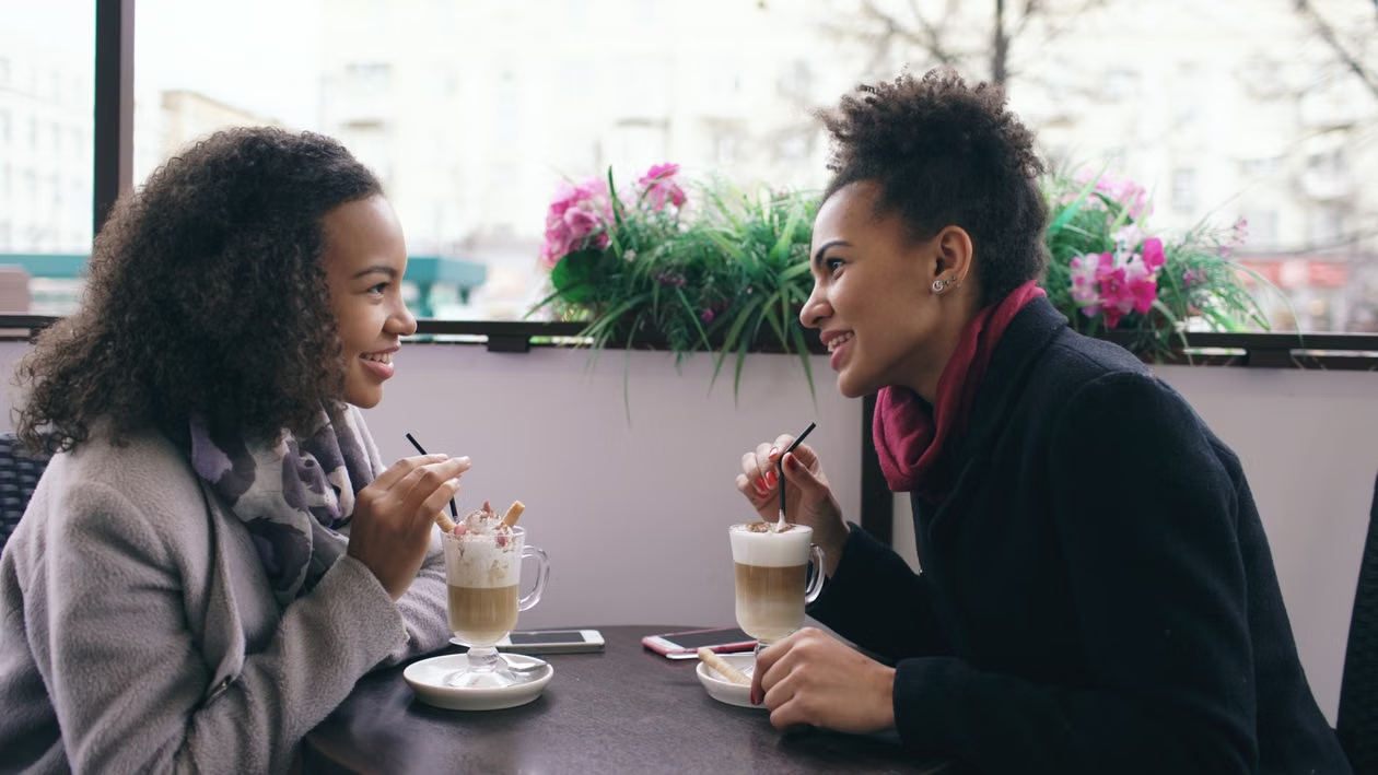 ENFP, Teman yang Selalu Membawa Energi Positif