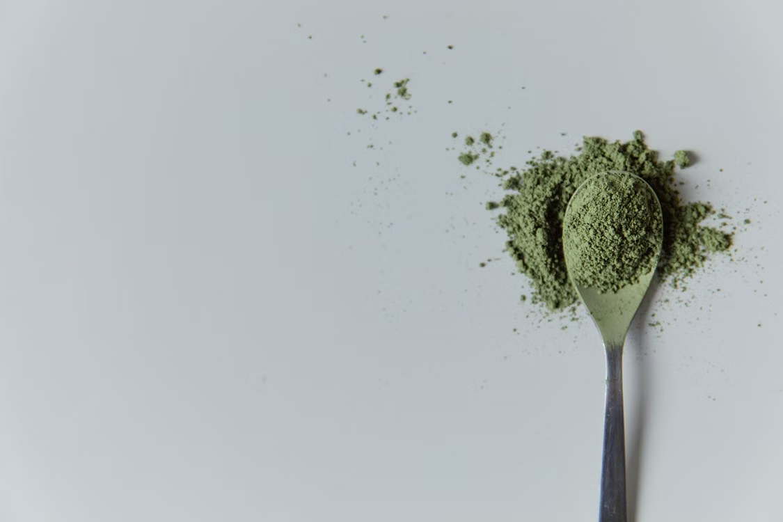 Mimatcha, Sajikan Matcha Organik dari Panen Pertama Jepang