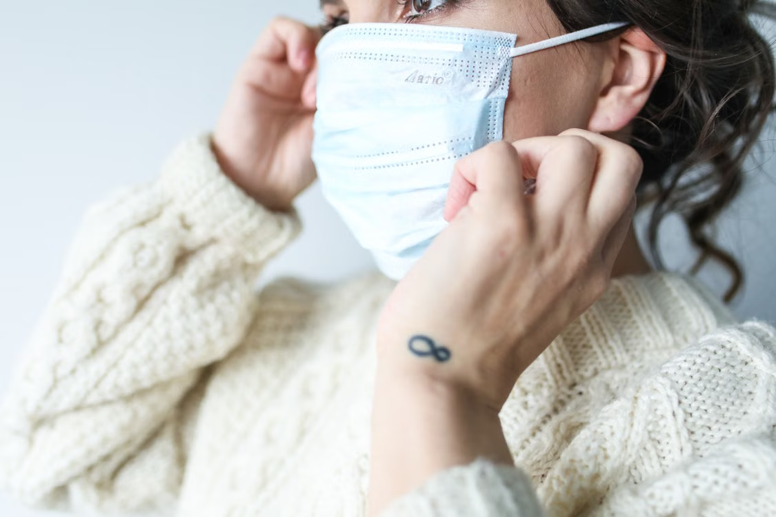 Kenapa Influenza A Mudah Menular di Lingkungan?