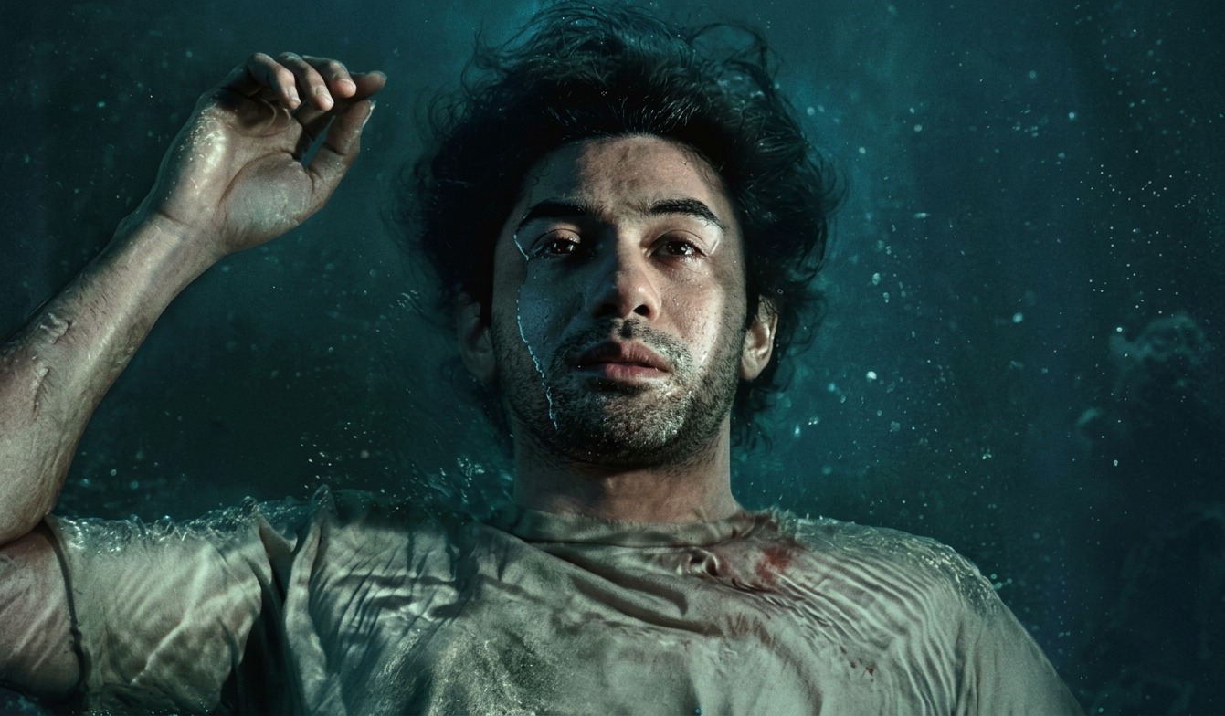 Dibintangi Reza Rahadian hingga Dian Sastrowardoyo, Ini 10 Fakta Film Laut Bercerita