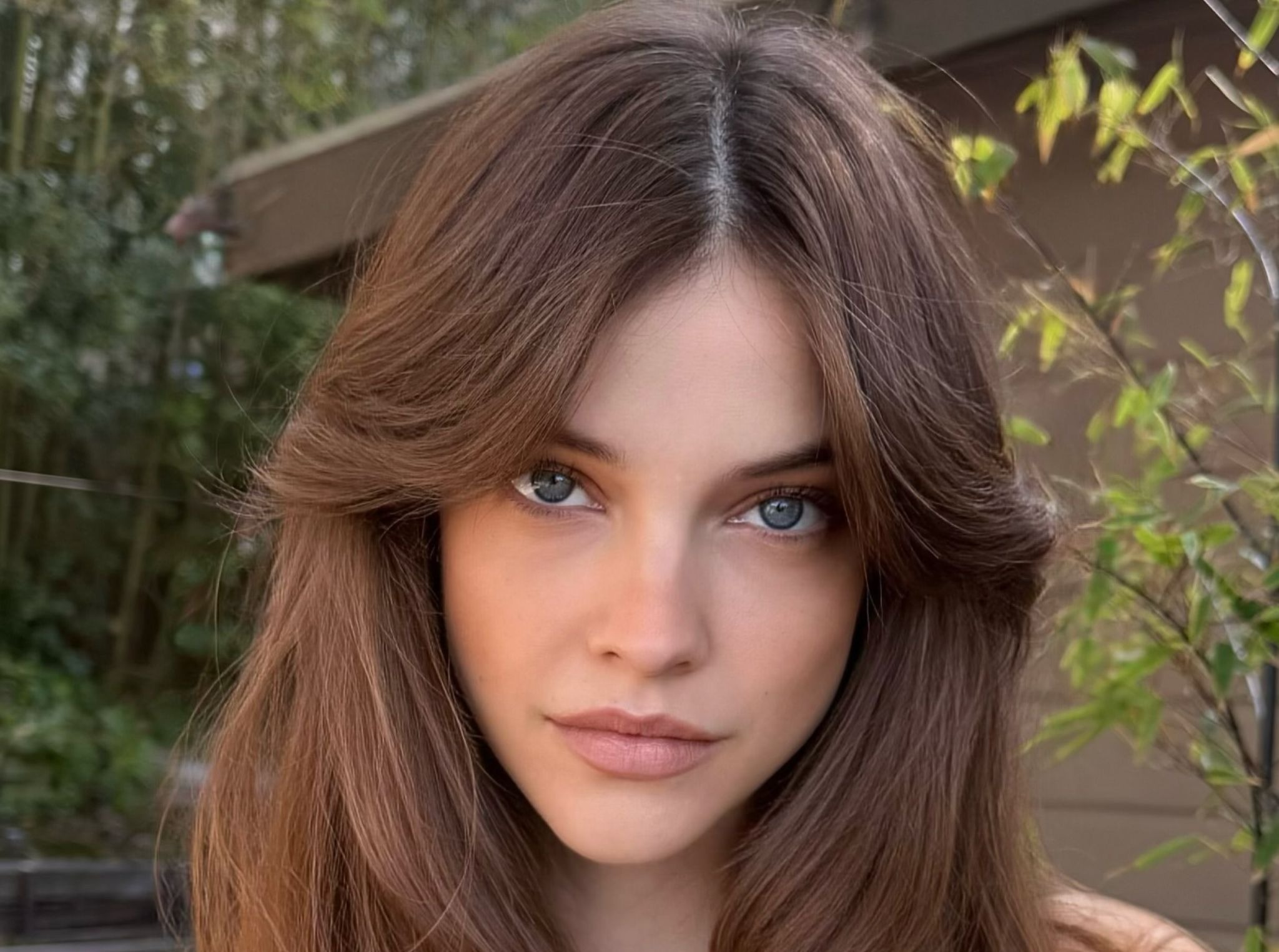 Diet dan Fitness Barbara Palvin yang Pernah Dilakukan