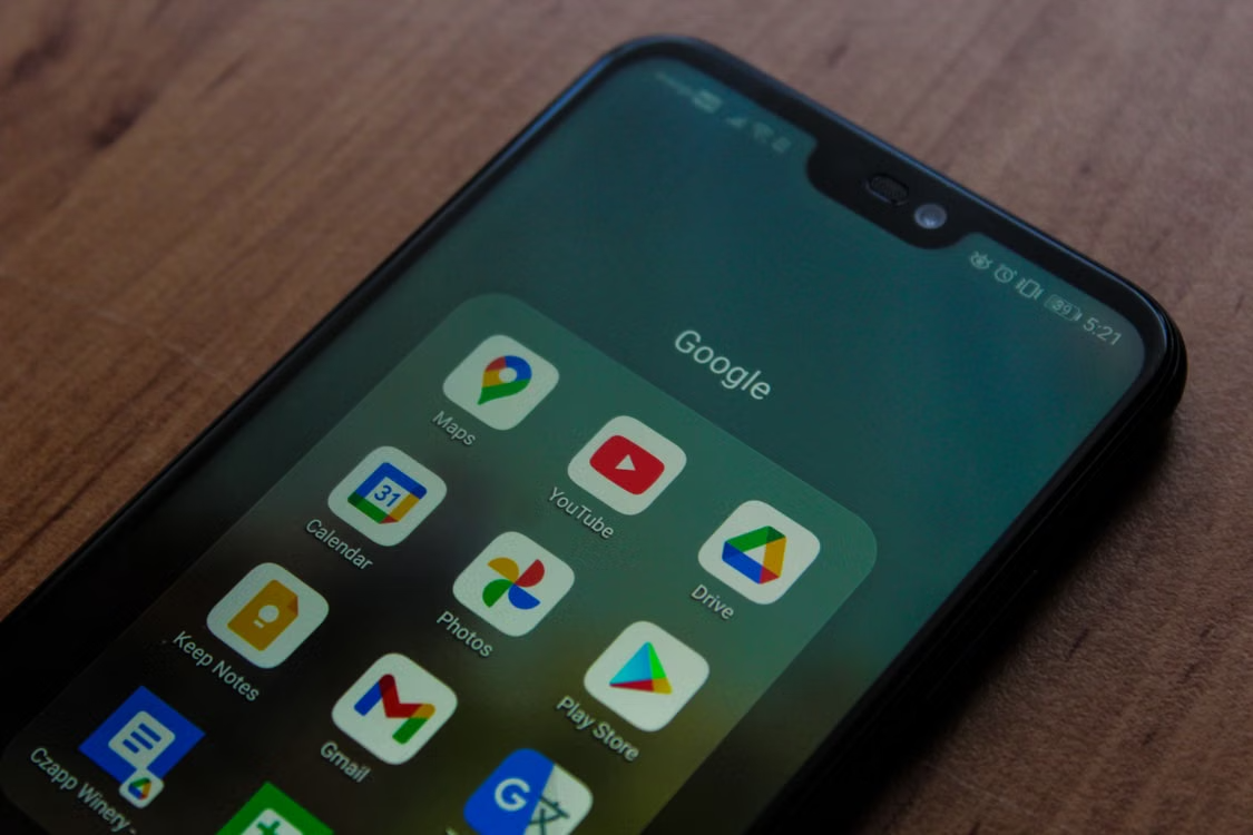 Kenapa Google Drive Bisa Penuh Padahal File Sudah Dihapus?