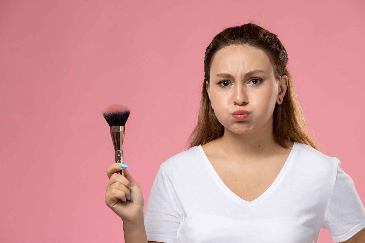 Apa Itu Makeup Oksidasi