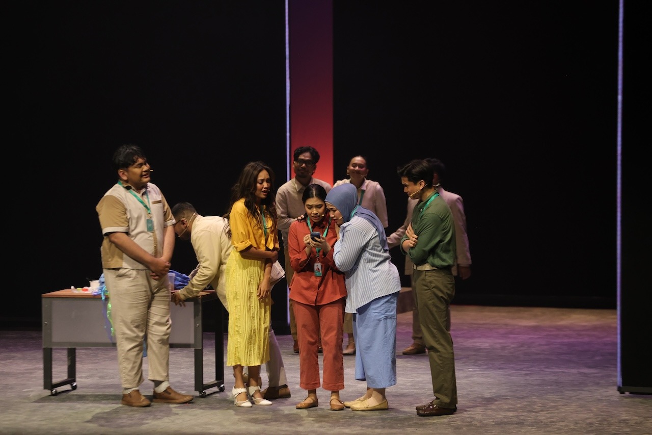 Dari Novel dan Film, ‘Home Sweet Loan’ Kini Jadi Musikal