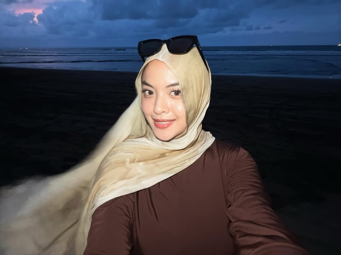 Siti Namira Ananda Desty 