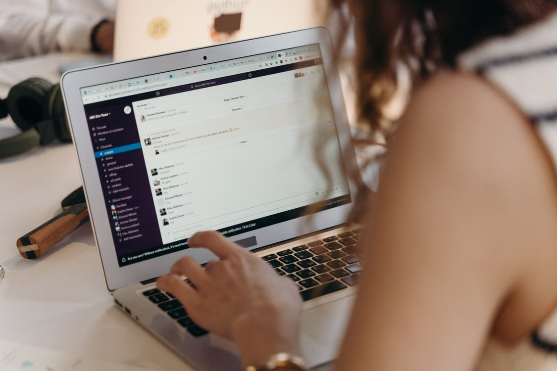 Contoh Email Minta Paklaring Setelah Resign