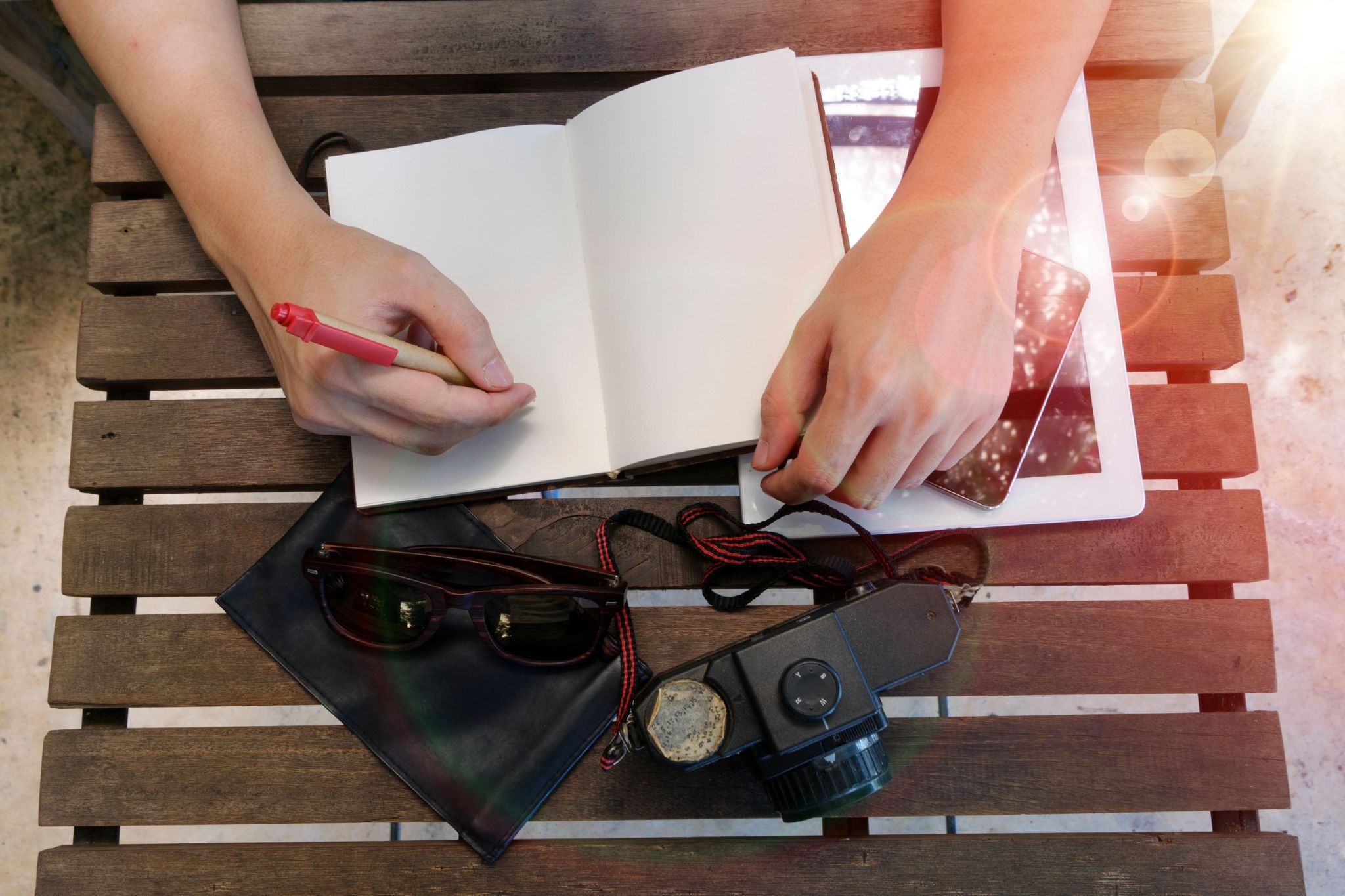 Journaling Digital