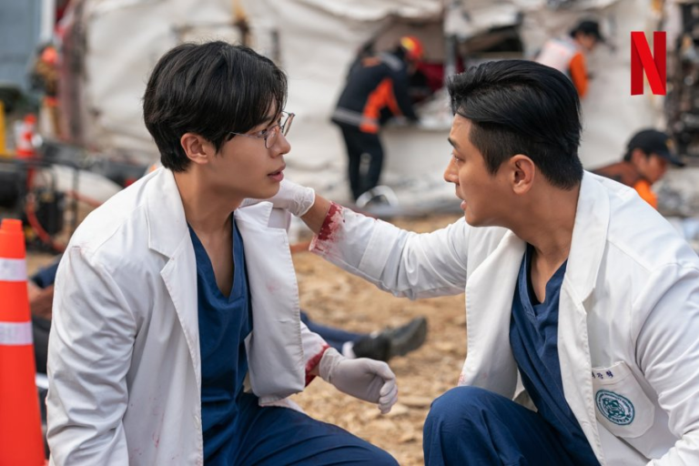 Apa yang Bisa Dinantikan dari The Trauma Code Season 2 dan 3?