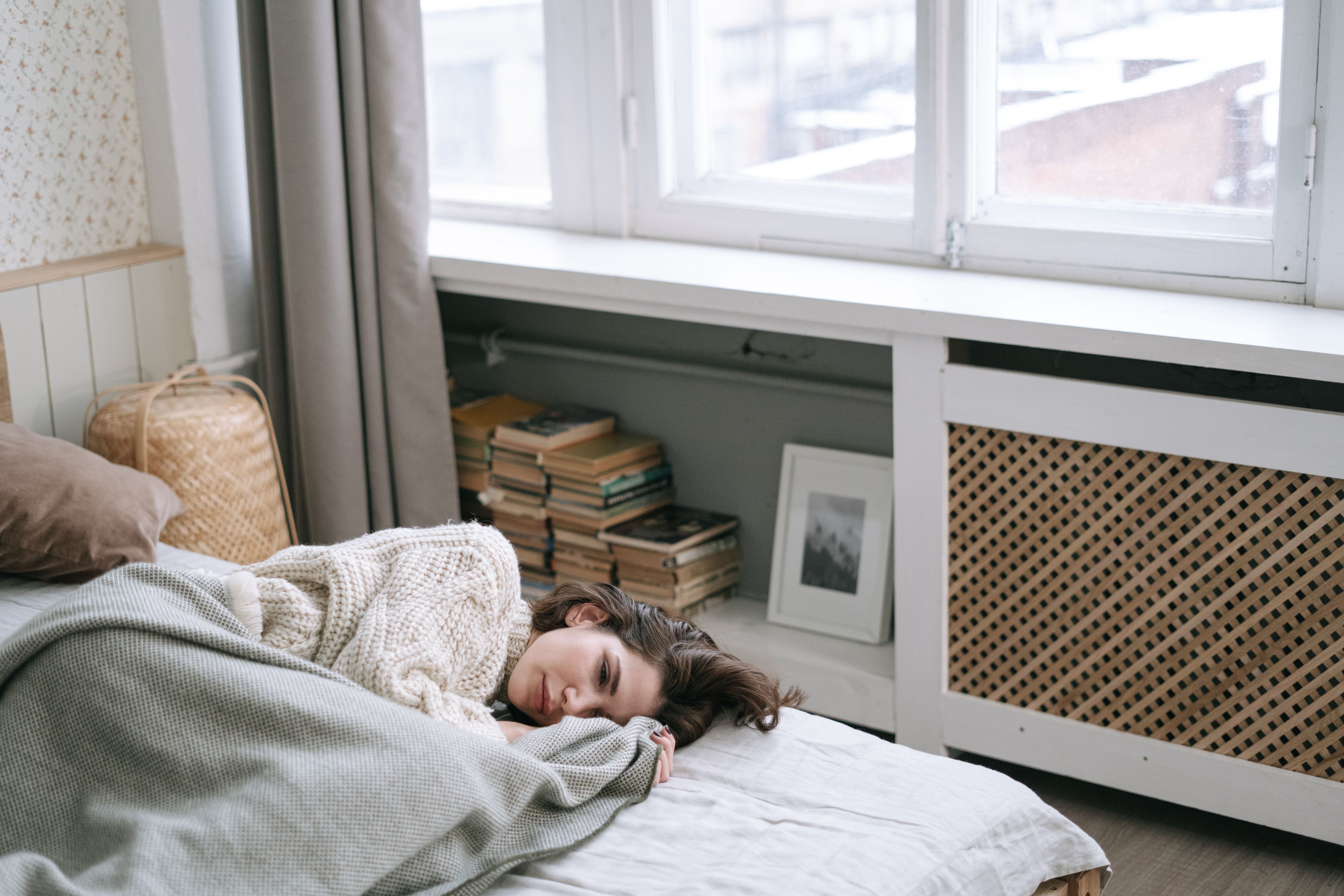 Bukan Malas, Ini Alasan Bed Rotting Bisa Jadi “Me Time” Buat Para Pekerja