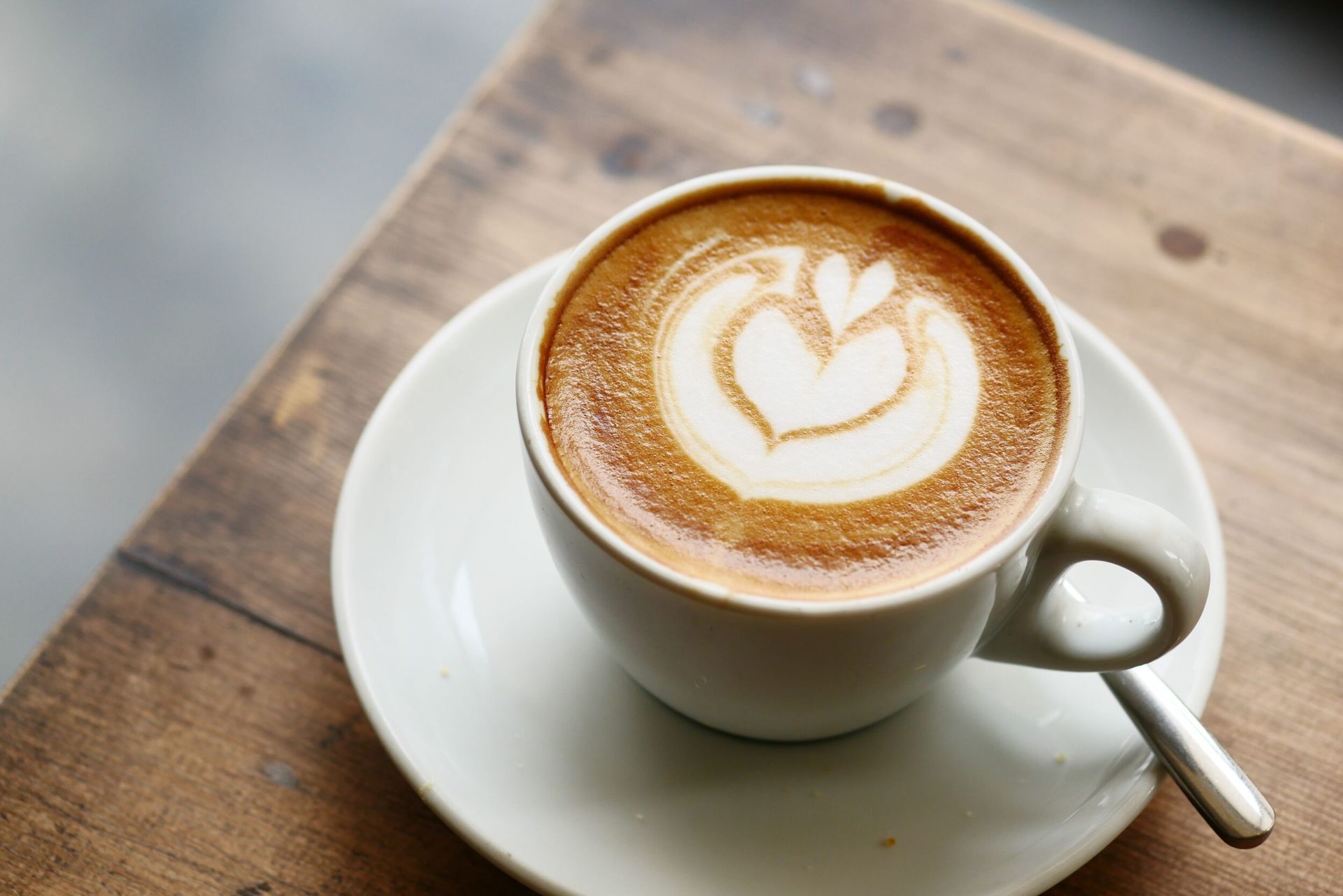 Kopi Gula Aren Hangat
